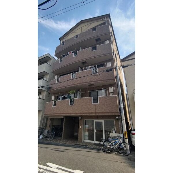 ���{���s�����擌�����Q���ڂS�k�c�j