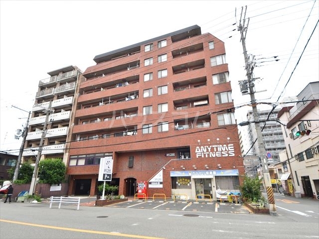 ���{���s�����ؐ쐼�S���ڂQ�c�j