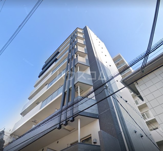 ���{���s�V������哹�R���ڂP�j