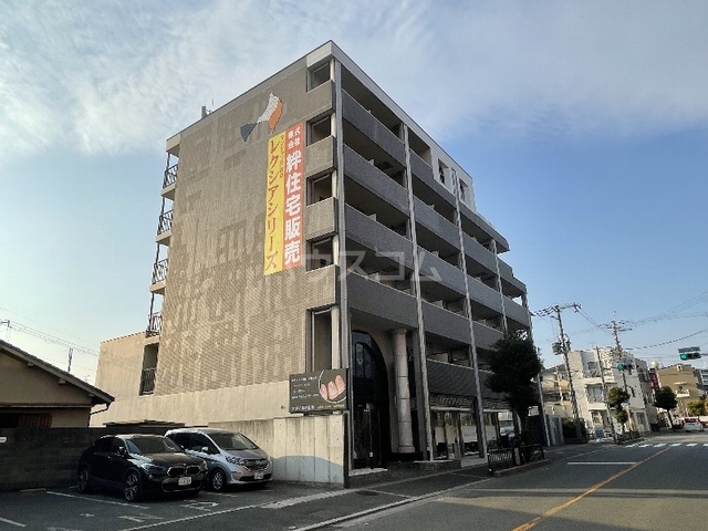 ���{�L���s��쐼�R���ڂP�j