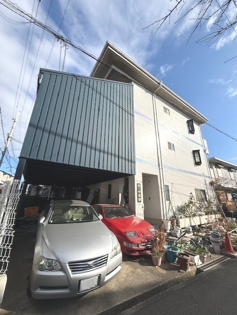 ���{�r�c�s�F�ے��P�j