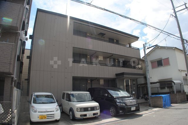 ���{���s�ߌ��捡�Ò��R���ڂP�c�j