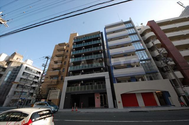 ���{���s����搼�����S���ڂP�j