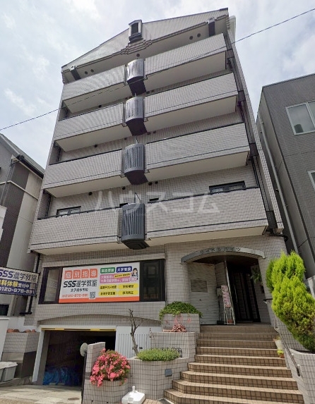 ���{����s�L�G���P���ڂP�k�c�j