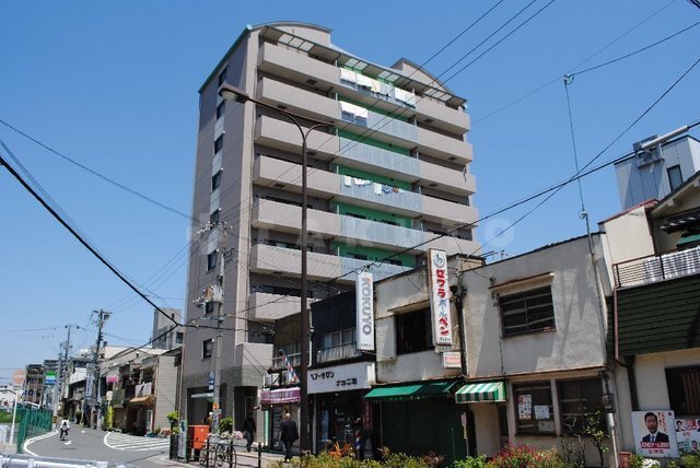 ���{���s�铌�掰�쐼�P���ڂR�k�c�j