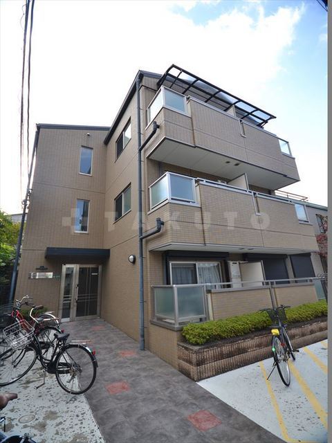 ���{���s�s������㒬�S���ڂP�j