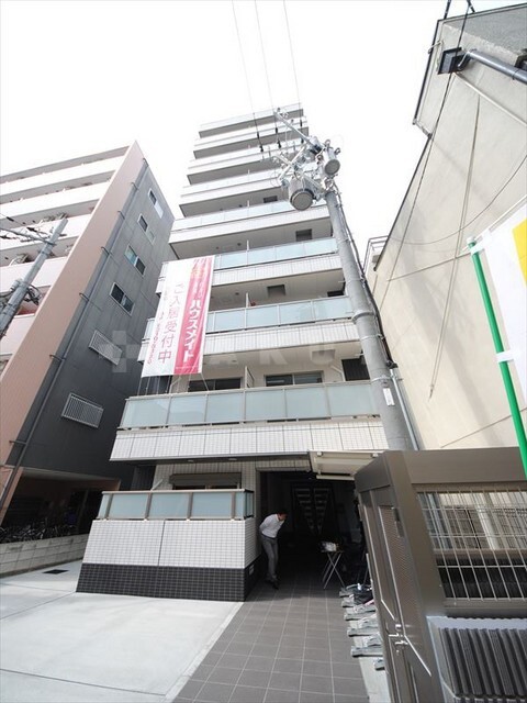 ���{���s�s������㒬�P���ڂP�c�j