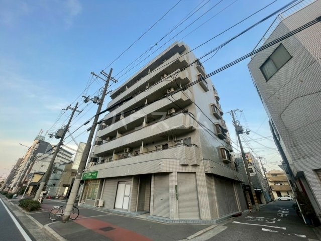 ���{���s������搼�W�H�Q���ڂP�k�c�j