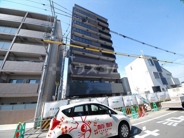 ���{���s����搼�O���Q���ڂP�j