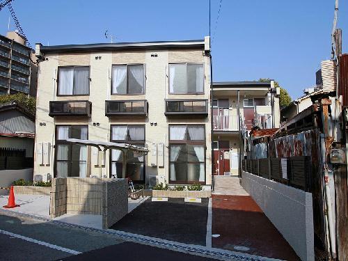 ���{���s�����V���P���ڂP�j