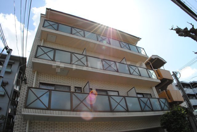 ���{���ʎs���쌴���T���ڂP�q