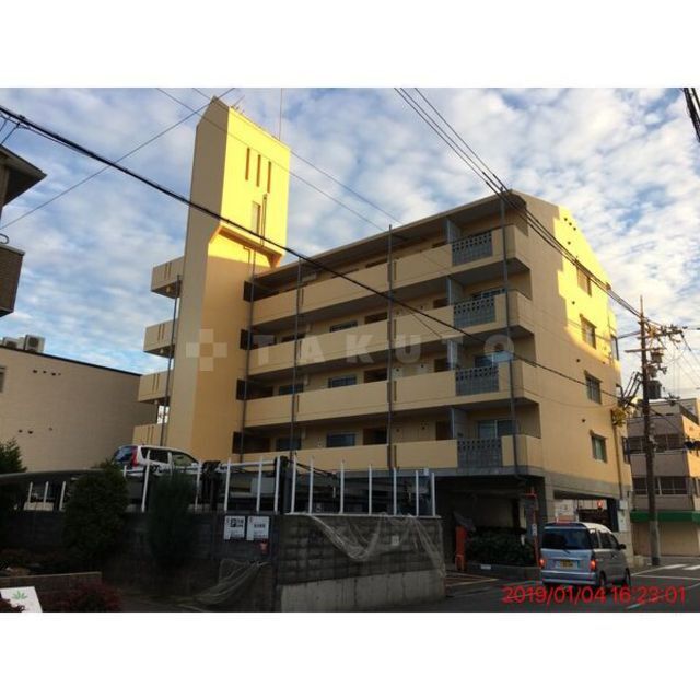 ���{���s�ߌ��捡�Ò��T���ڂQ�k�c�j