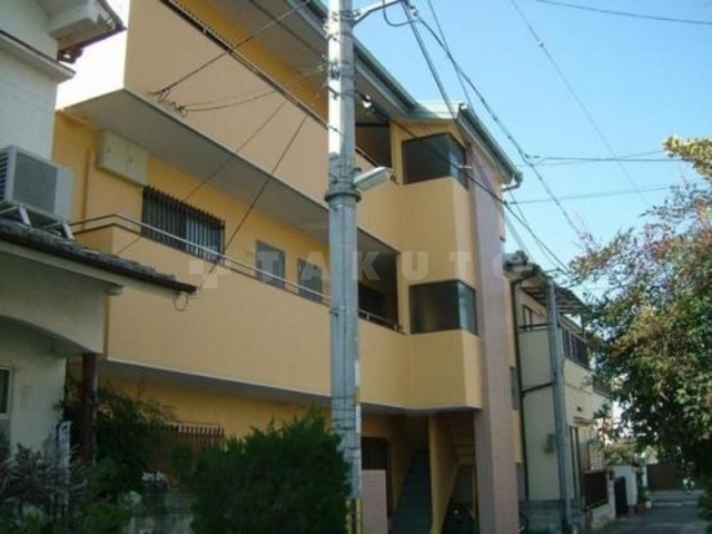 ���{���c�s�򒬂S���ڂP�k�c�j