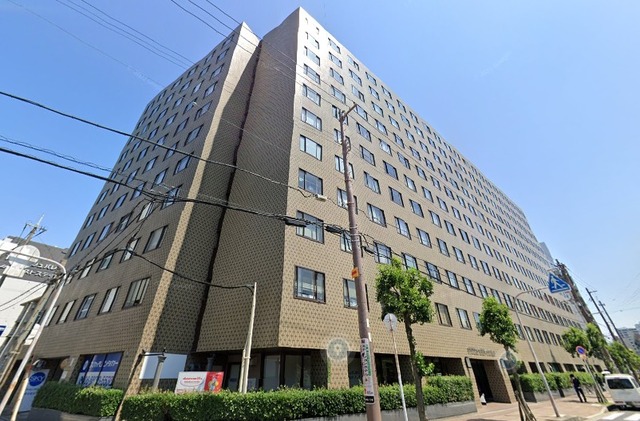 ���{���s������擌�����P���ڂP�q