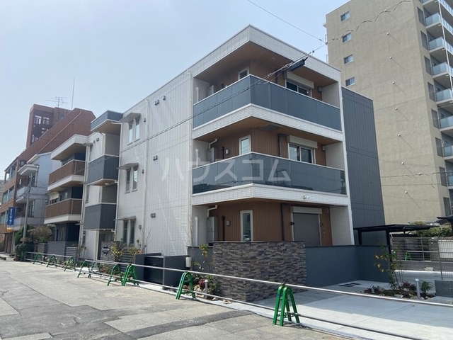 ���{���s�����ؐ쐼�Q���ڂQ�k�c�j