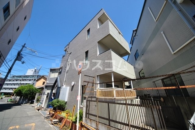 ���{���c�s�R�蒬�P���ڂP�j