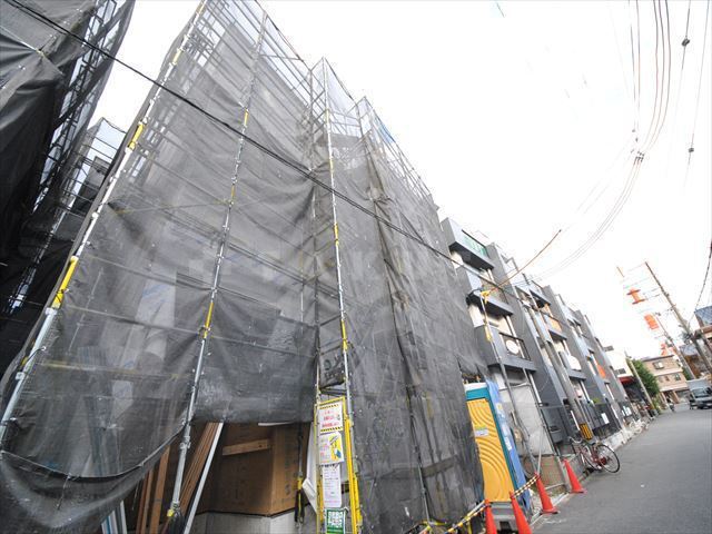 ���{���s������扺�V���T���ڂP�k�c�j