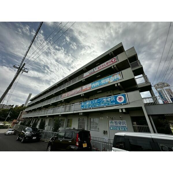 ���{���ʎs�����ԒJ���R���ڂP�j