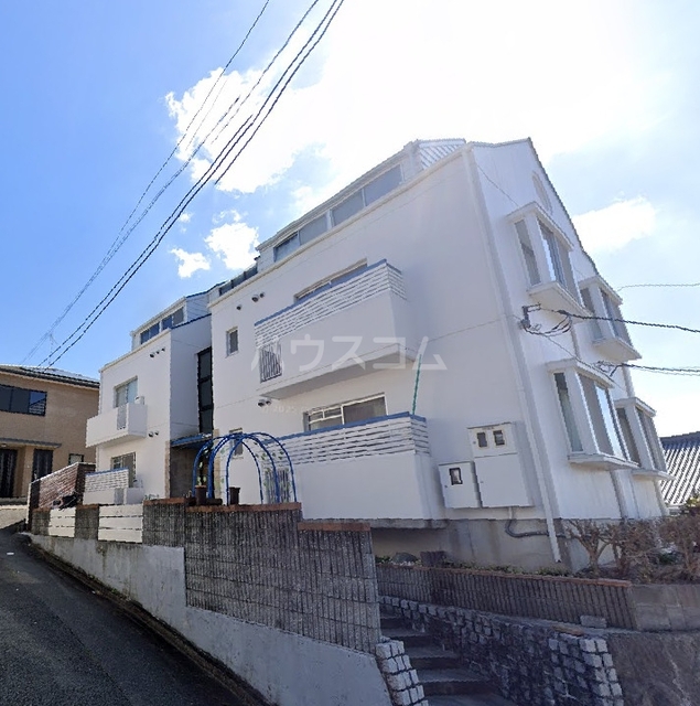 ���{���ʎs�����ԒJ���T���ڂP�j