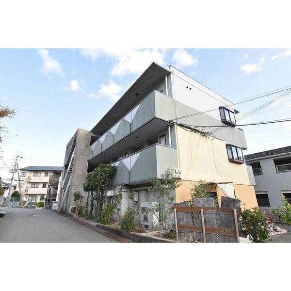 ���{���ʎs�V���Q���ڂP�q