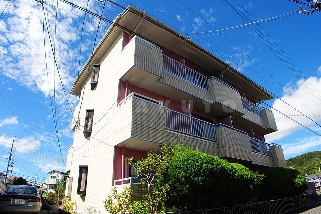 ���{���ʎs�����ԒJ���V���ڂP�j