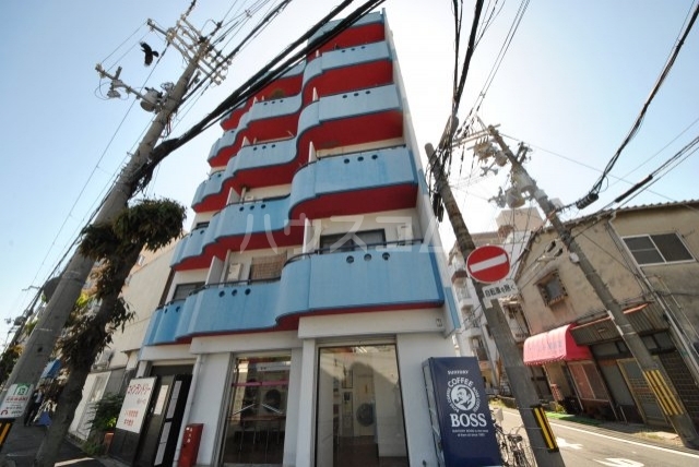 ���{���s�����쒆��Q���ڂP�j