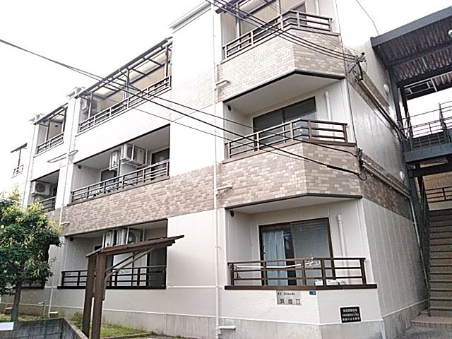 ���{���ʎs���쌴���Q���ڂP�c�j