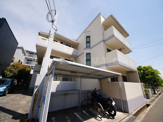 ���{���ʎs���쌴���U���ڂR�c�j