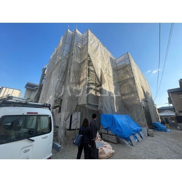 ���{���s�ߌ���ߌ��R���ڂP�j