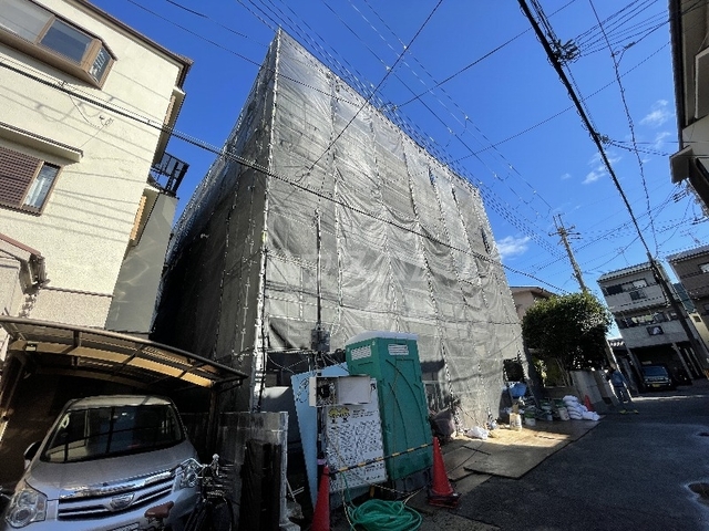 ���{�r�c�s�΋��S���ڂP�c�j