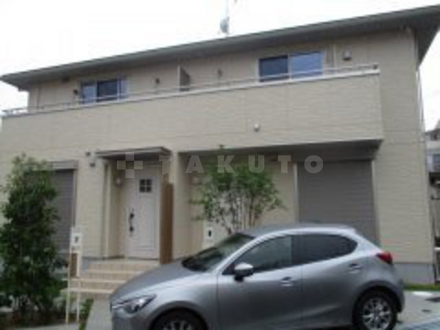 ���{���ʎs���P�u�Q���ڂR�k�c�j