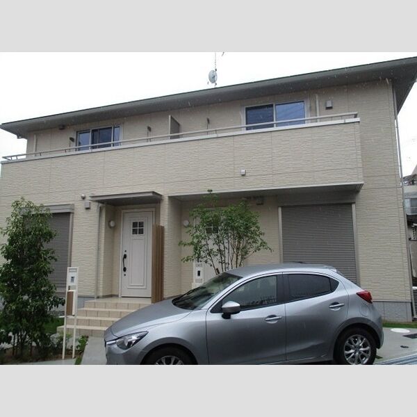 ���{���ʎs���P�u�Q���ڂR�k�c�j