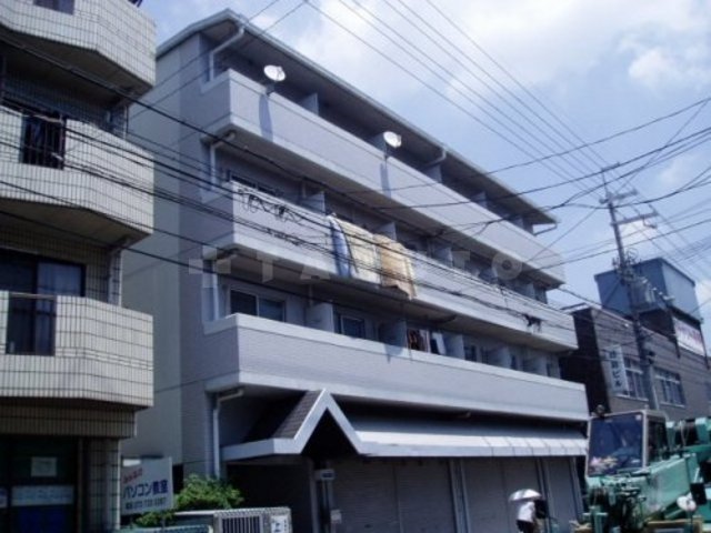 ���{���ʎs�V���P���ڂP�j