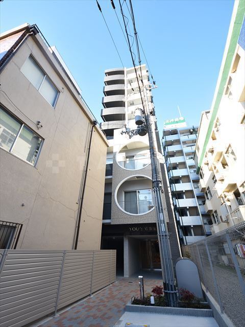 ���{���s������搼�W�H�P���ڂP�c�j