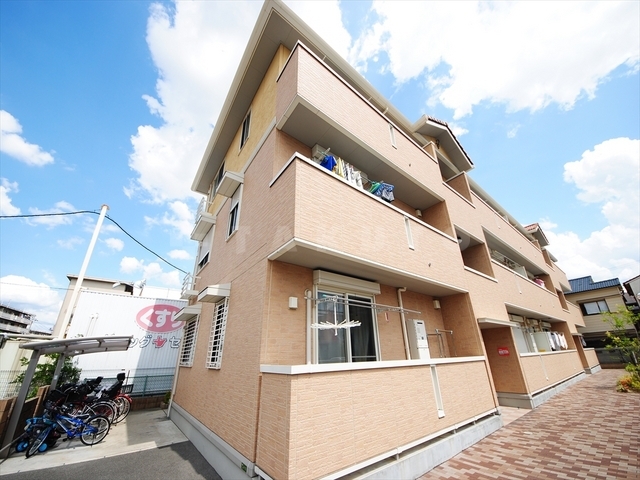 ���{���s�������䍂��Q���ڂP�k�c�j