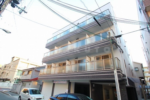 ���{���s�铌��֖ڂT���ڂP�j