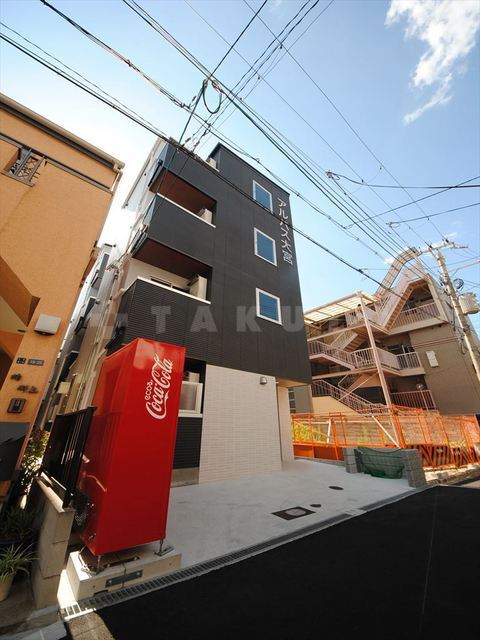 ���{���s�����{�S���ڂP�j