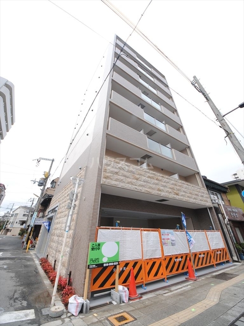 ���{���s�����{�R���ڂP�j