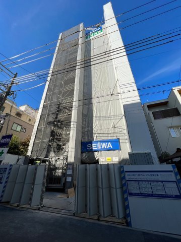 ���{���s������㒬�P���ڂQ�k�c�j