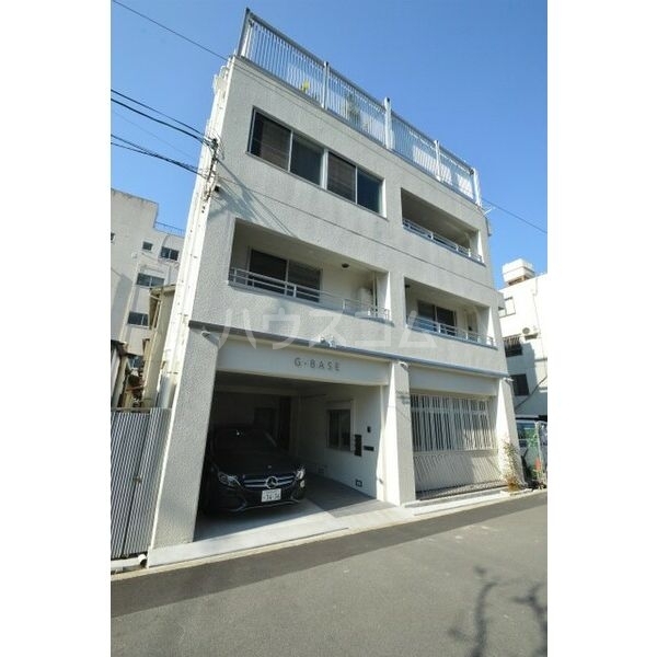 ���{���s�铌��֖ڂR���ڂP�j