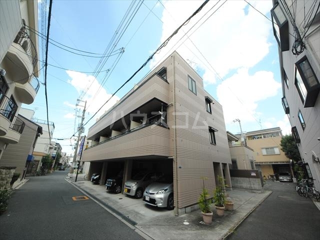 ���{���s����X���H�Q���ڂP�j