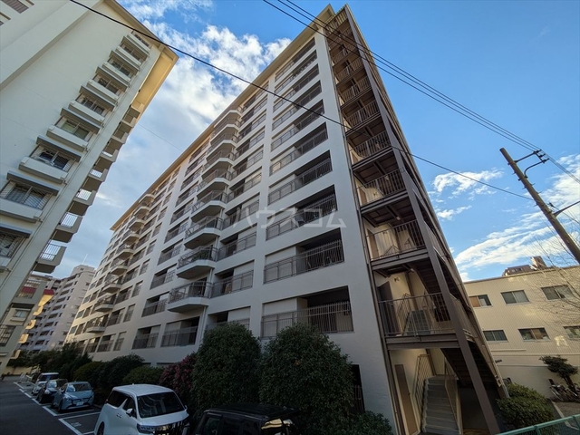 ���{���s����V�X�P���ڂQ�k�c�j