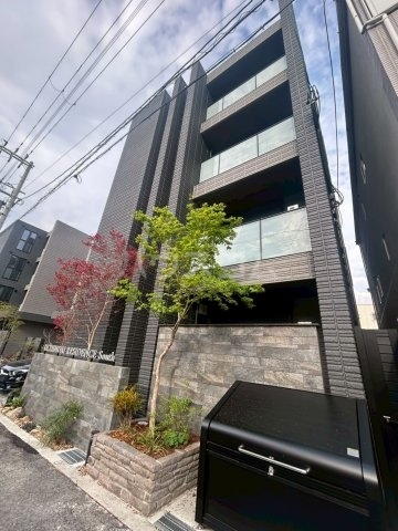 ���{���s�s������㒬�S���ڂQ�k�c�j