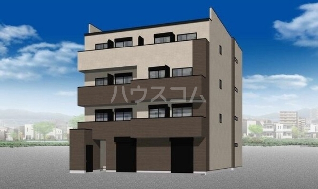 ���{����s�������P���ڂP�c�j