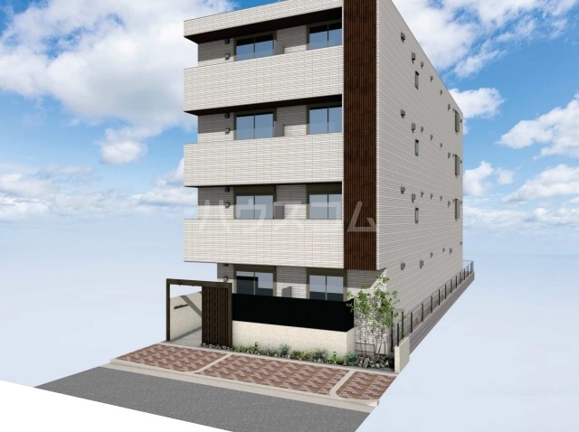 ���{���s�s���撆�쒬�P���ڂP�c�j