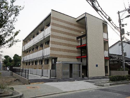 ���{���s�����V���S���ڂP�j