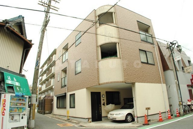 ���{���c�s�痢�R���S���ڂP�j