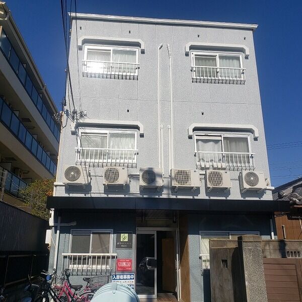 ���{���c�s�򒬂T���ڂP�q