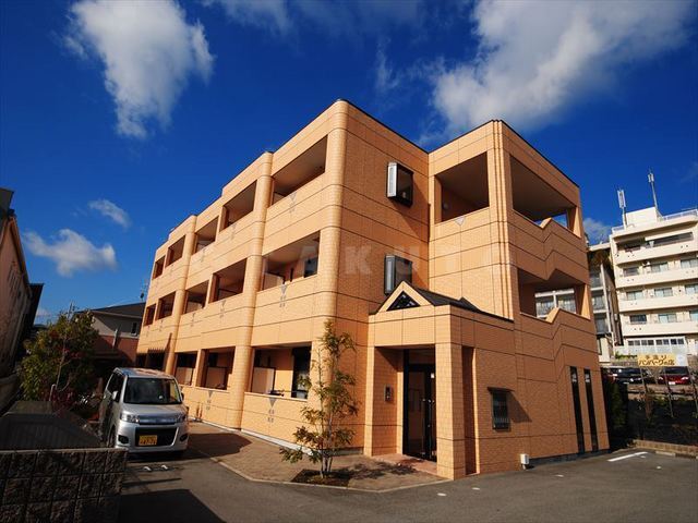 ���{���ʎs�����Q���ڂP�k�c�j