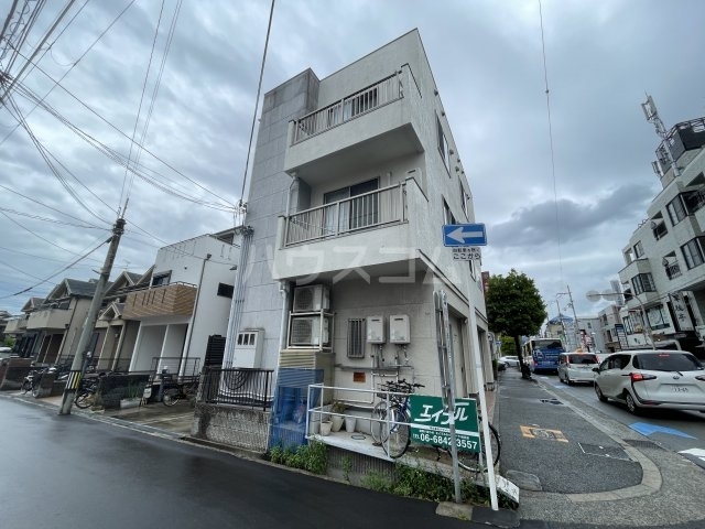 ���{�L���s��쐼�R���ڂP�j